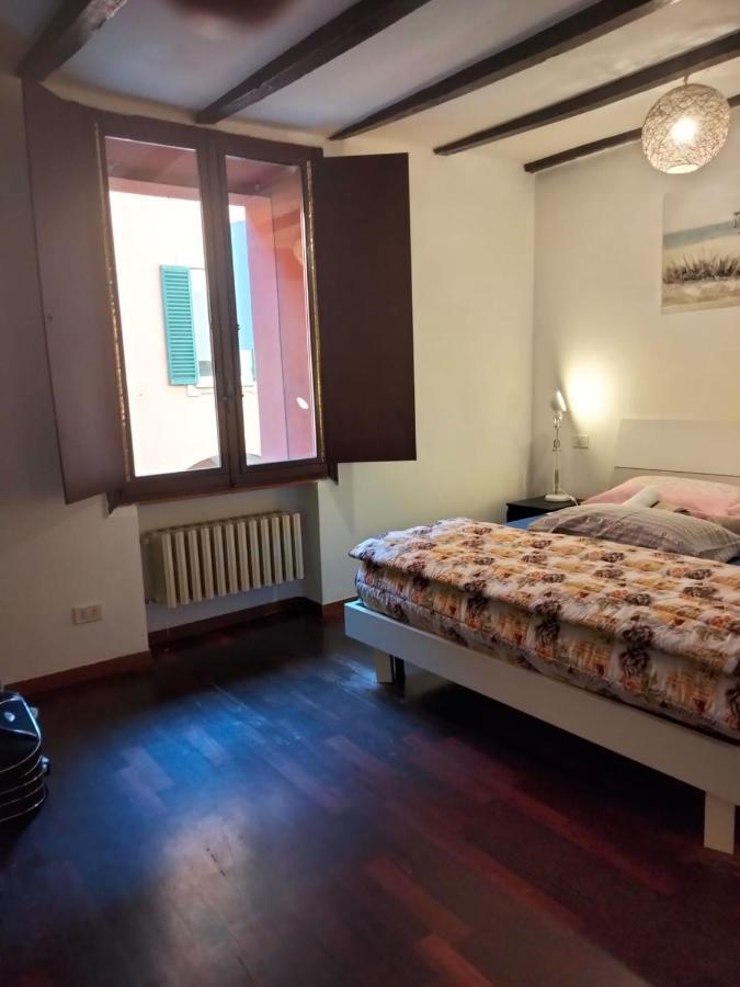 Comfort Suite 博洛尼亚 外观 照片