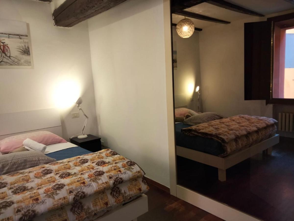 Comfort Suite 博洛尼亚 外观 照片