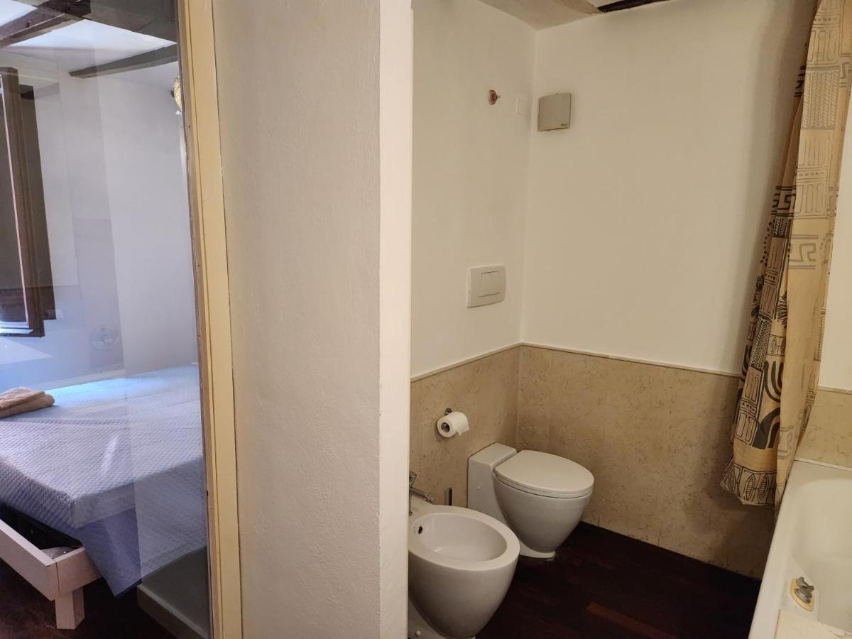 Comfort Suite 博洛尼亚 外观 照片