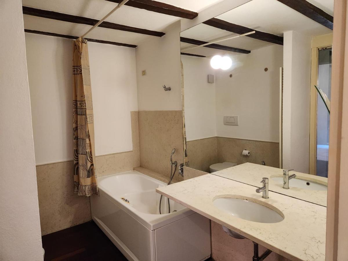 Comfort Suite 博洛尼亚 外观 照片