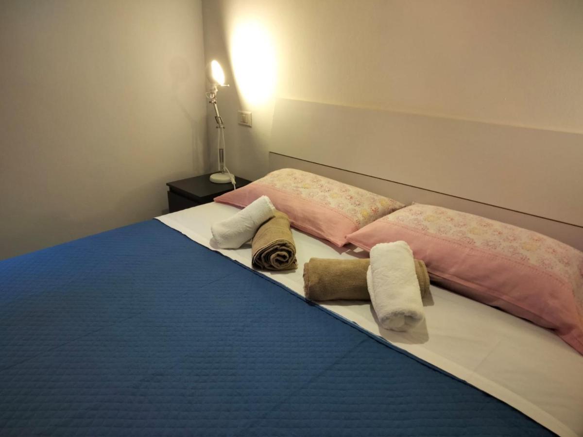 Comfort Suite 博洛尼亚 外观 照片