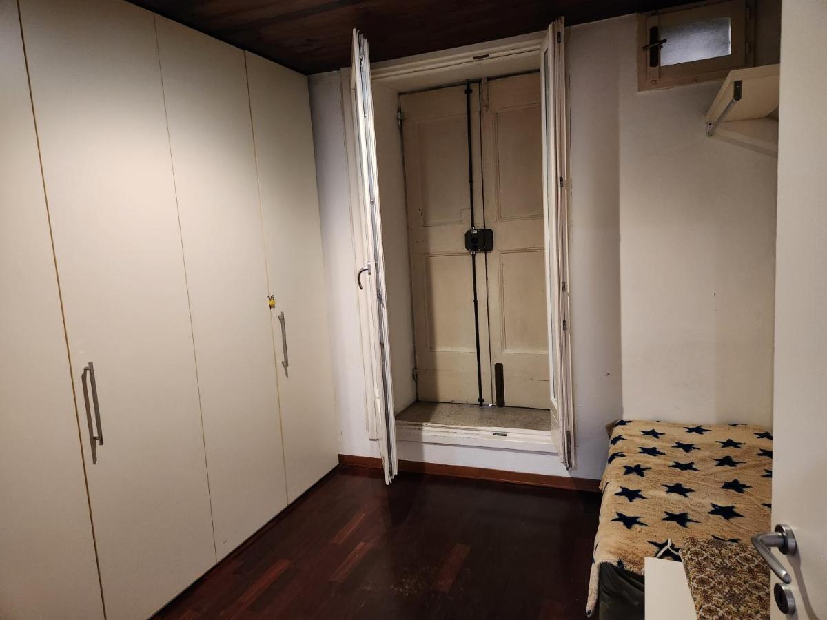 Comfort Suite 博洛尼亚 外观 照片